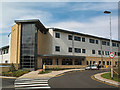 Wharfedale Hospital, Otley