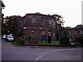 Gomersal Methodist Church