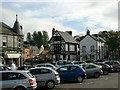 The Common Green, Strathaven