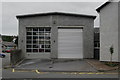 Lostwithiel Fire Station