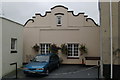 Lostwithiel Old Fire Station