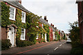 Milverton: North Street