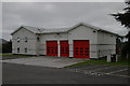 St Austell Fire Station