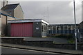 Torpoint Old Fire Station