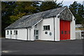 Yelverton Fire Station