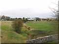 Cairnsmill caravan park, St Andrews.