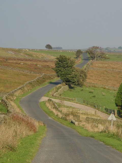 Woodmanwray Lane