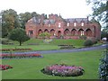 Boclair House, Bearsden