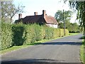 Wheelers Lane, Brockham