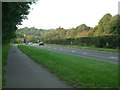 Mickleham bypass (A24)