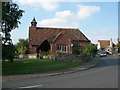 Holy Trinity Church, Charlton