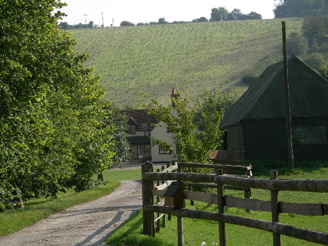 Furzewick Farm