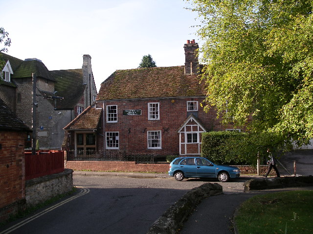 Vale and Downland Museum, Wantage