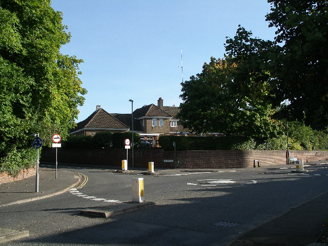 Wantage Hospital