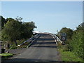 Circourt Bridge near Denchworth