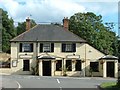 The Greatham Inn, Greatham, Hampshire