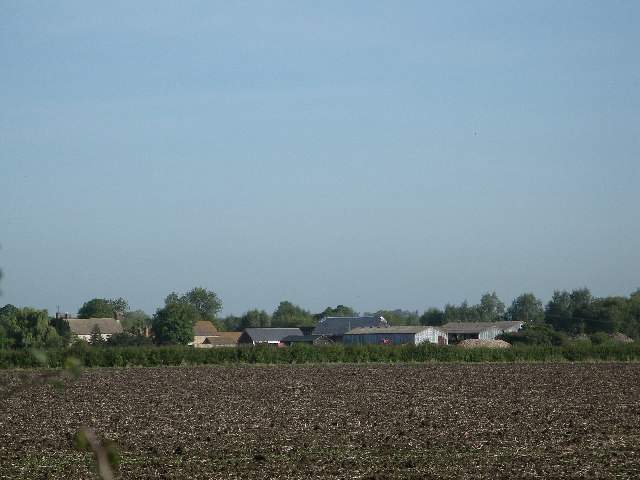 Gooseywick Farm