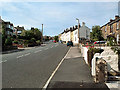 Fell Lane, Keighley