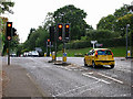 Stonepound Crossroads, Hassocks