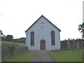 Caersalem Chapel