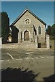 The Methodist Chapel,  Whiddon Down