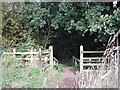 Bridleway