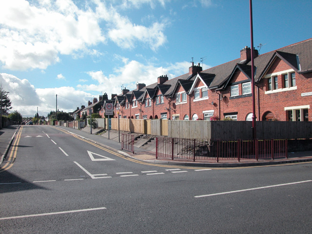 Shotton © Dennis Turner :: Geograph Britain and Ireland