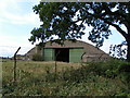 Aircraft Hangar