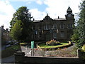 New Mills Town Hall