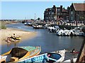 Waterfront at Blakeney