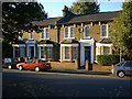 Victorian Houses