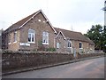 Whitbourne School, Meadow Green