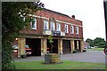 Guildford Fire Station