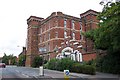 Stoughton Barracks, Guildford