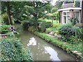 Totley Brook