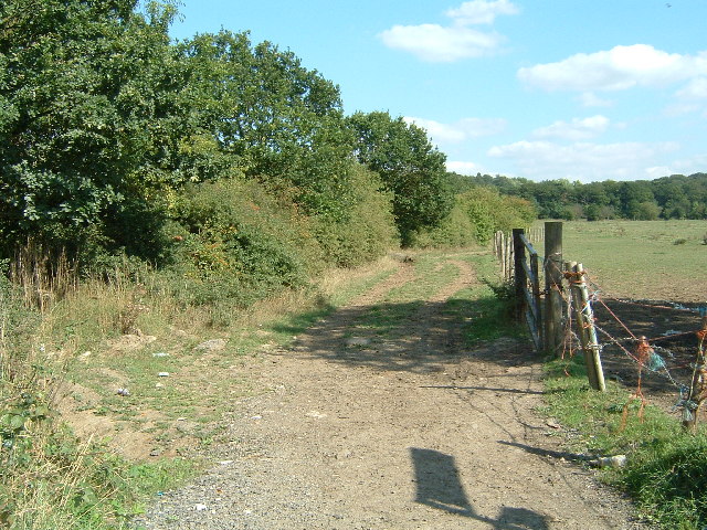 Bridleway 227