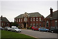 John Coupland Hospital, Gainsborough