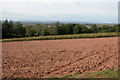 View of south Herefordshire