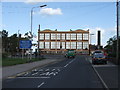 Amblers Mill, East Ardsley.