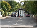 Toll Booth, College Road, Dulwich