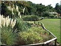 Winter Garden, Dulwich Park.