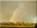 Double Rainbow