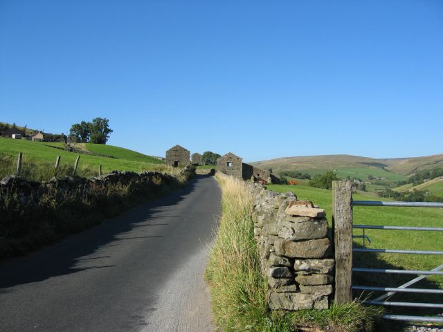 Angram Lane