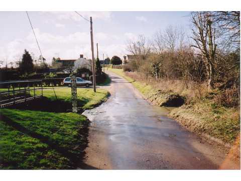 Ford, Langley Lower Green