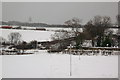 Ochiltree in the Snow