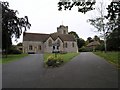 St John the Evangelist, Hurst Green