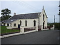 Magheragall Presbyterian church