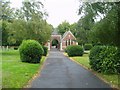 Uckfield Cemetery