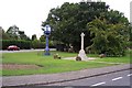 Bisley Village Green