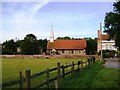 St Barnabas Chapel, Chappel, Essex